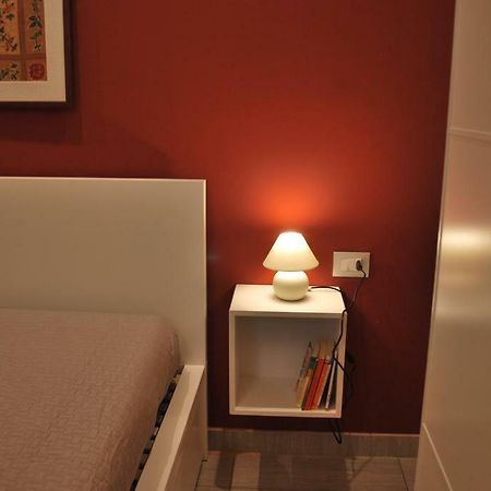Martihouse Apartment Cagliari Luaran gambar