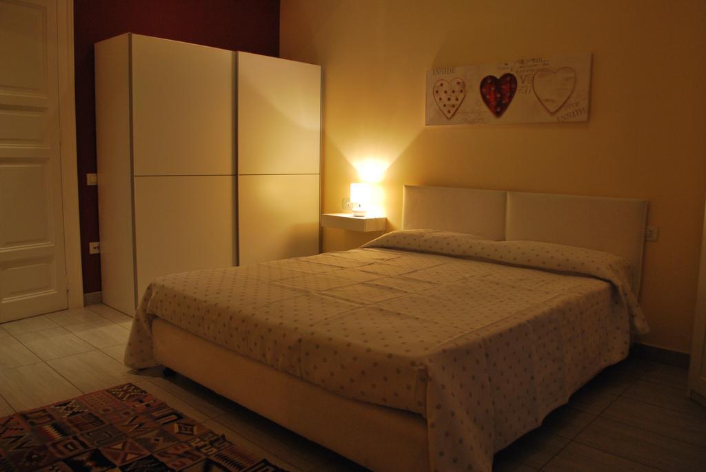 Martihouse Apartment Cagliari Luaran gambar