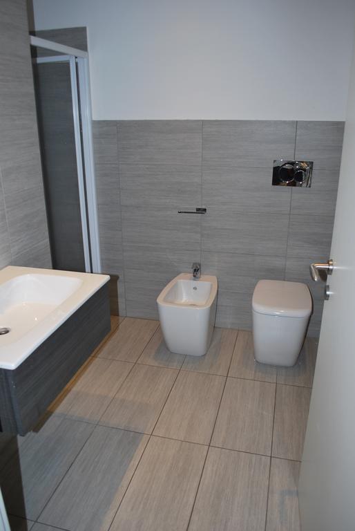 Martihouse Apartment Cagliari Luaran gambar