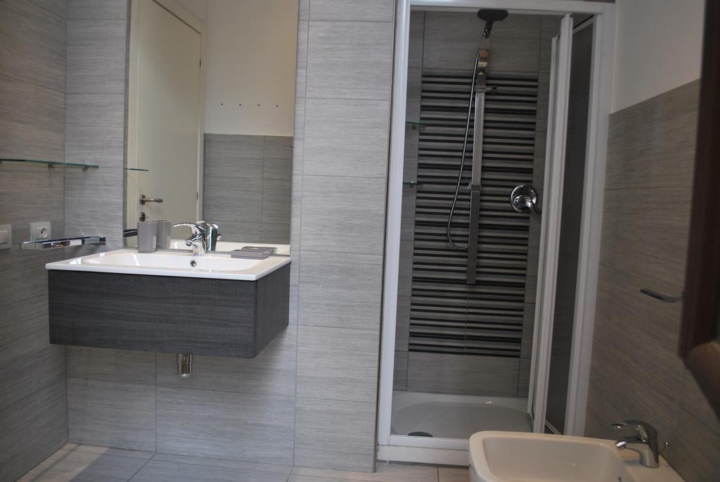 Martihouse Apartment Cagliari Luaran gambar