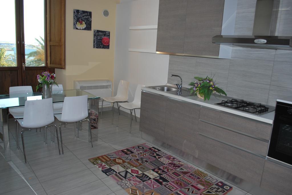 Martihouse Apartment Cagliari Luaran gambar