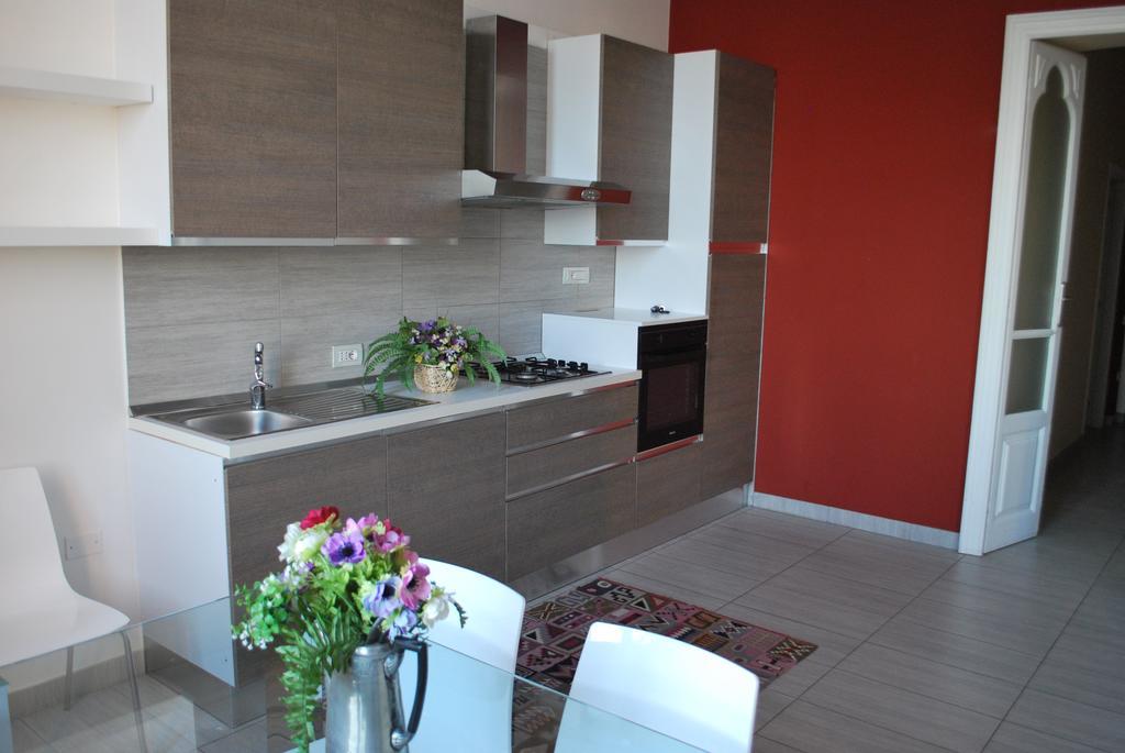 Martihouse Apartment Cagliari Luaran gambar