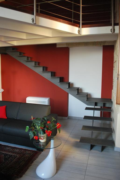 Martihouse Apartment Cagliari Luaran gambar