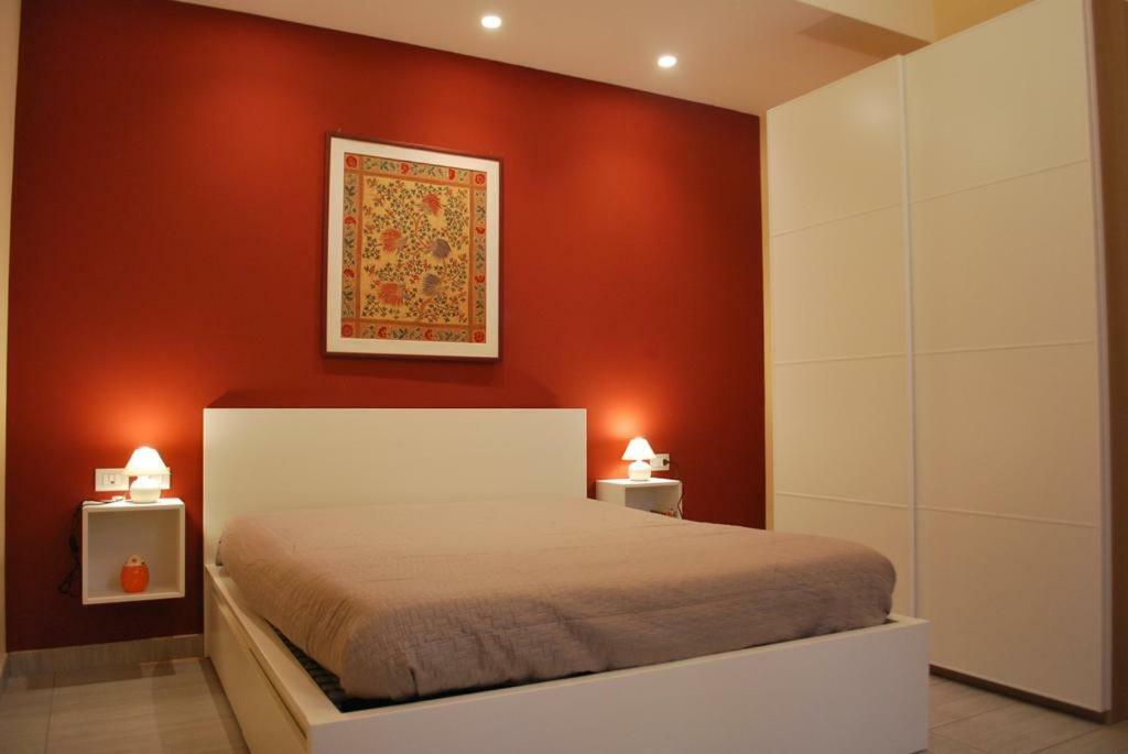 Martihouse Apartment Cagliari Luaran gambar