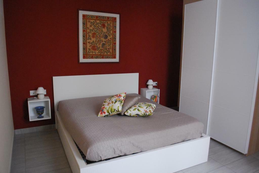 Martihouse Apartment Cagliari Luaran gambar