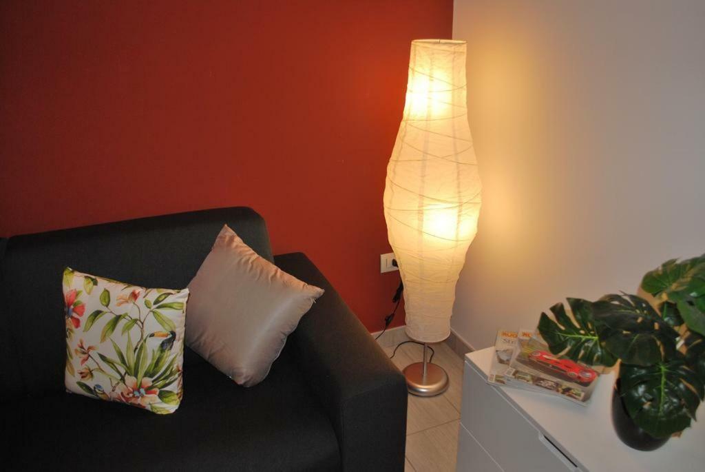Martihouse Apartment Cagliari Luaran gambar