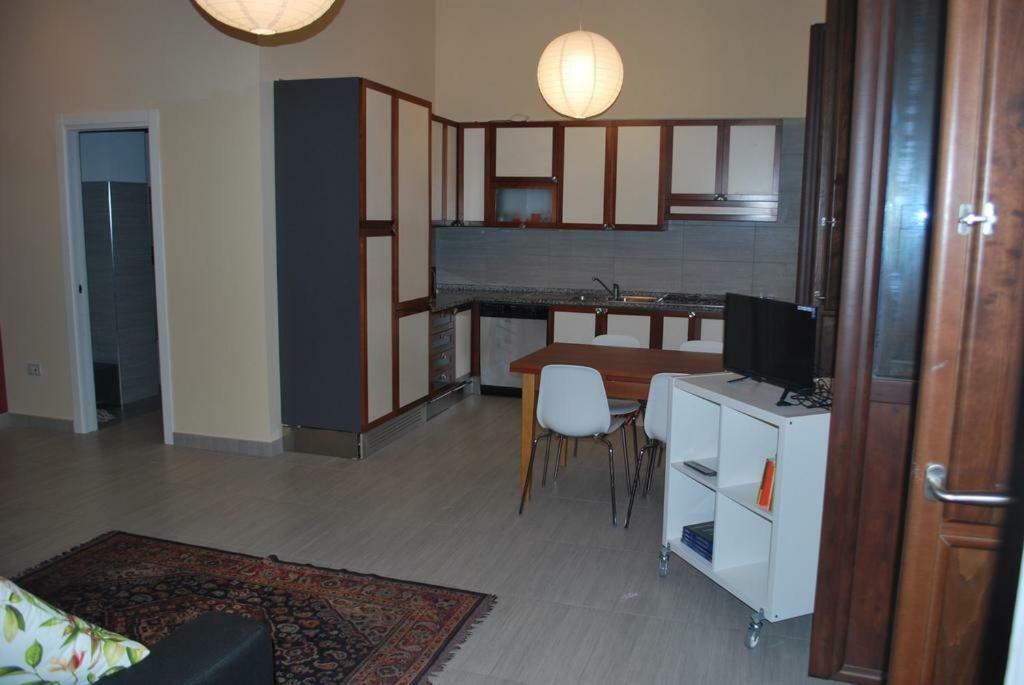 Martihouse Apartment Cagliari Luaran gambar