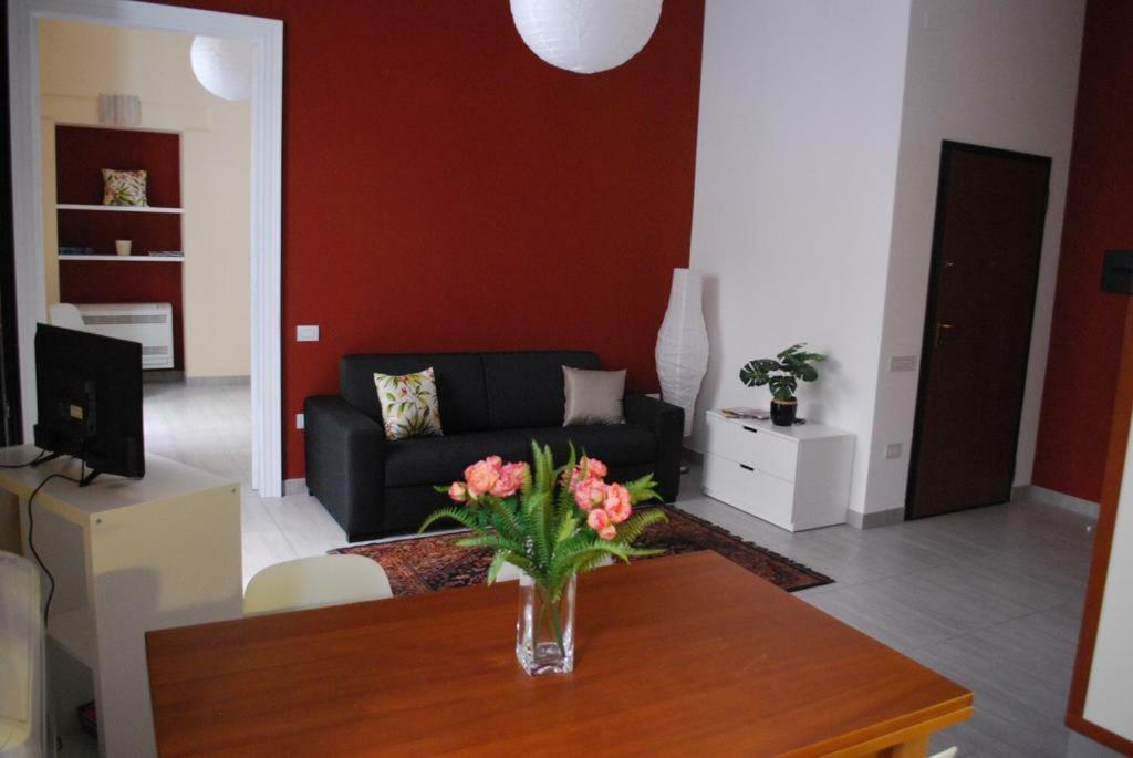 Martihouse Apartment Cagliari Luaran gambar