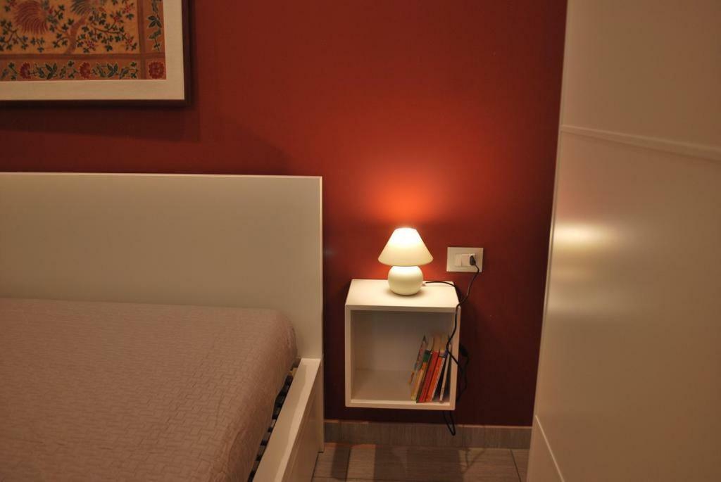 Martihouse Apartment Cagliari Luaran gambar