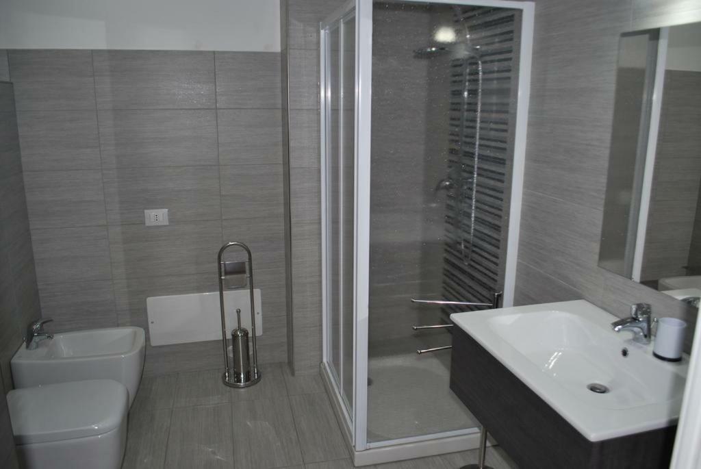 Martihouse Apartment Cagliari Luaran gambar